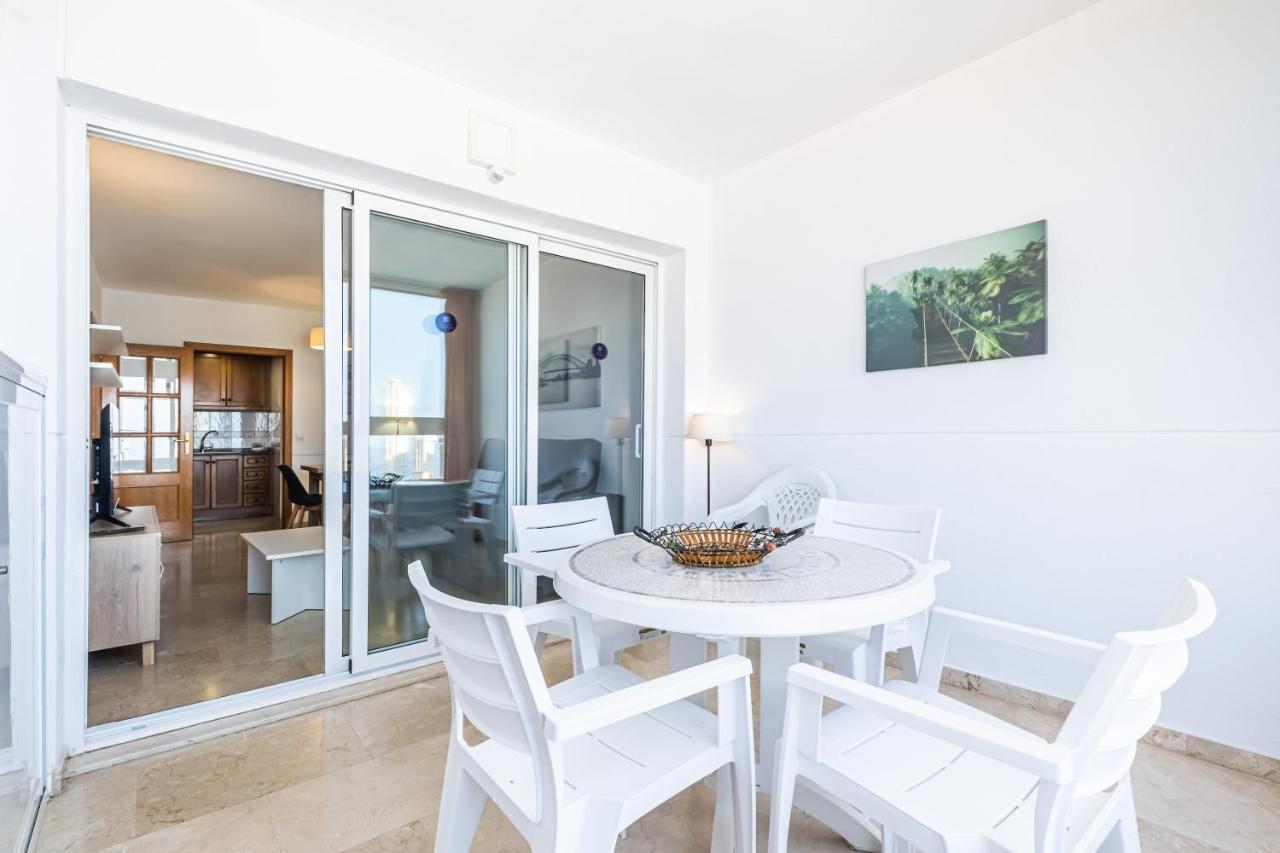 בנידורם Gemelos 22 Resort Apartment 3-18-B Levante Beach מראה חיצוני תמונה