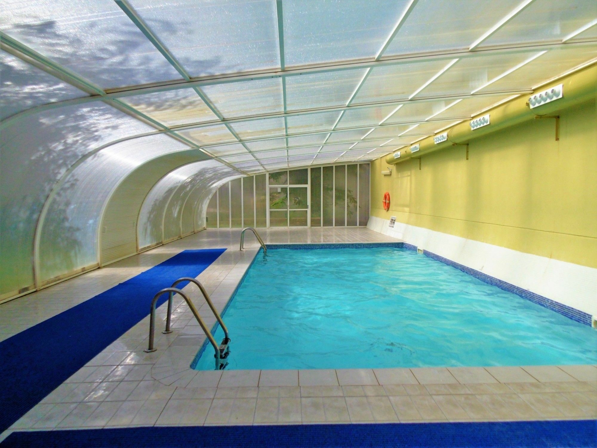 בנידורם Gemelos 22 Resort Apartment 3-18-B Levante Beach מראה חיצוני תמונה