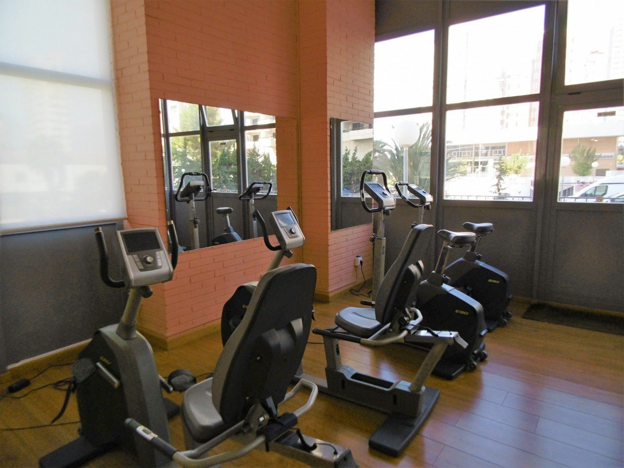 בנידורם Gemelos 22 Resort Apartment 3-18-B Levante Beach מראה חיצוני תמונה